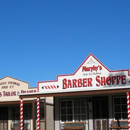 Tasman Holiday Parks - Merool On The Murray Echuca Exterior photo