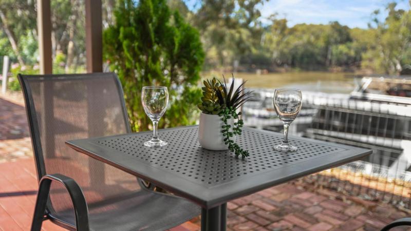 Tasman Holiday Parks - Merool On The Murray Echuca Exterior photo