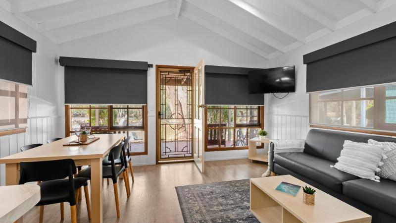 Tasman Holiday Parks - Merool On The Murray Echuca Exterior photo