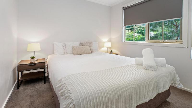Tasman Holiday Parks - Merool On The Murray Echuca Exterior photo