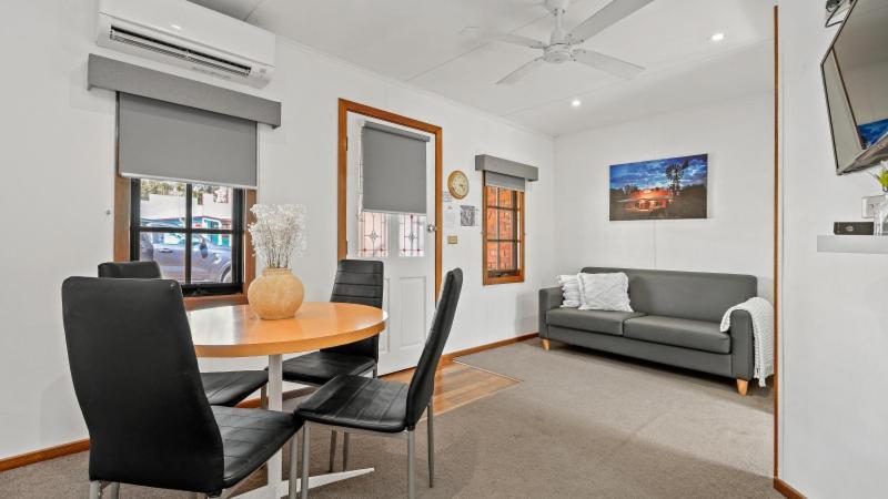 Tasman Holiday Parks - Merool On The Murray Echuca Exterior photo