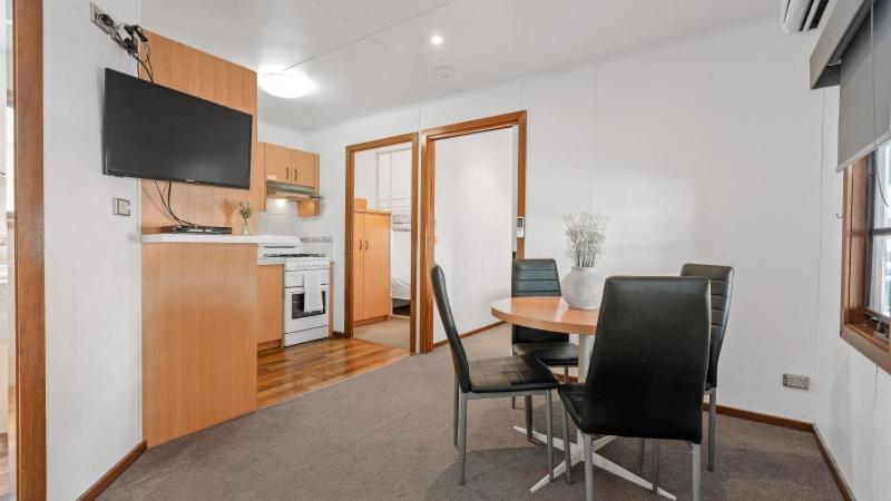 Tasman Holiday Parks - Merool On The Murray Echuca Exterior photo
