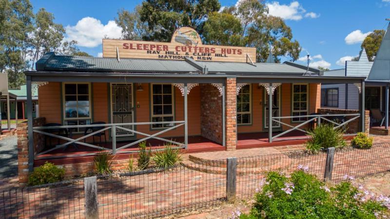 Tasman Holiday Parks - Merool On The Murray Echuca Exterior photo