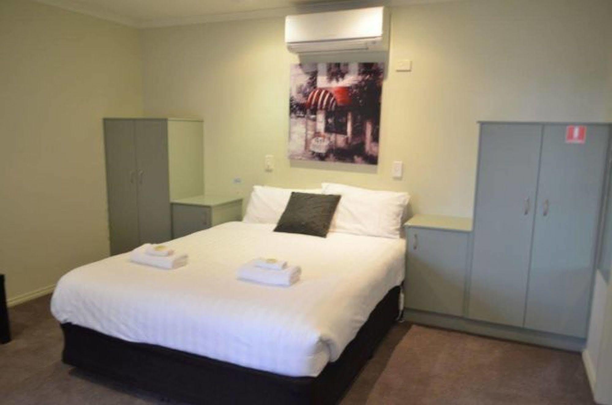 Tasman Holiday Parks - Merool On The Murray Echuca Exterior photo